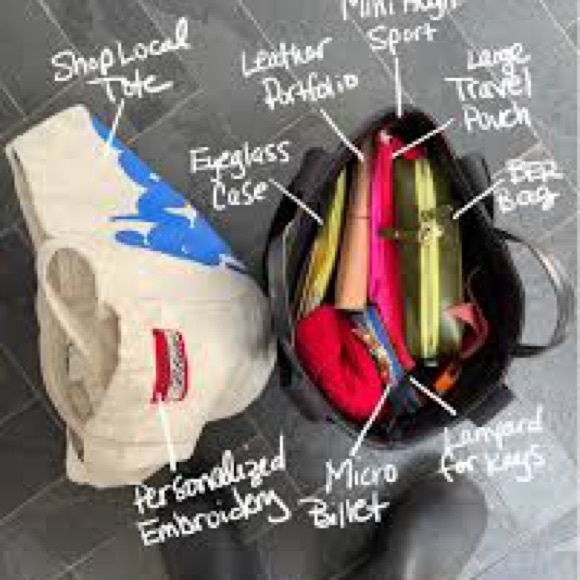 GUC Blair Ritchey Hugh Sport in black perforated - Picture 6 of 14